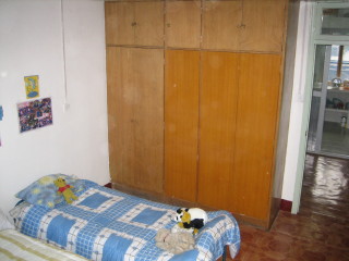 Bedroom - 1