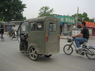 Beijing Transport