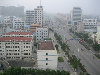 Jurong from Hotel - 2