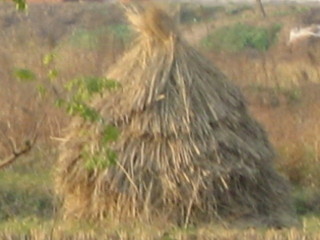 Round Stack