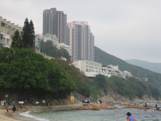 Apartments with Sea views