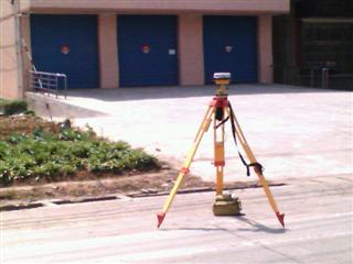Trimble Survey Equipment